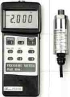 MIER-PS9302-05 Miernik ciśnienia z interfejsem RS232 - zakres: 0-5bar