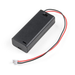 Sparkfun Micro:bit Battery Holder - 2xAAA (JST-PH)
