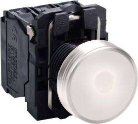 Schneider Electric XB5AVB1 Lampka sygnalizacyjna 1 szt.