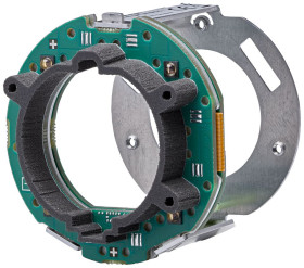 Czujnik Światło pierścieniowe Siemens do MV500