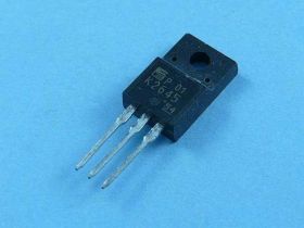 2SK-2645 N 9,0A/600V/50W Rds=1,20