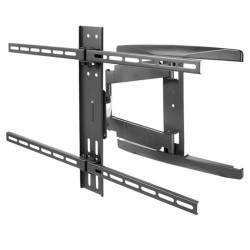 Uchwyt TV 36-70" LCD103 40kg LX Regulowany z wysięgnikiem, LCD/LED