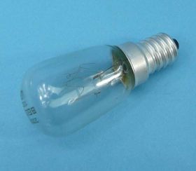 E-14 230V/25W h=65mm/28 STOŻEK ŻARÓWKA