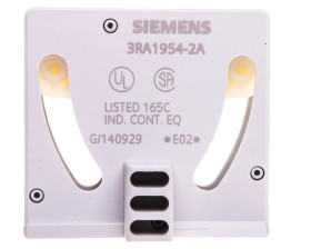 Blokada mechaniczna 3RA1954-2A