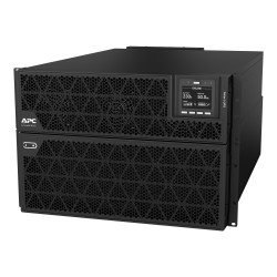 Zasilacz bezprzerwowy, 15kW, 15000VA, Uwe 230V, Uwy 230V, APC