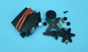 SERWO FS-5106R 5,2kG*cm 0,18s/60°
