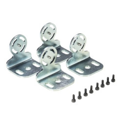 Akcesoria do obudów Uchwyt montażowy R1.690.0005.0 Obudowa