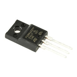 STP10NK60ZFP (TO-220FP)