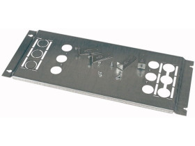Płyta montażowa dla NZM3 XMN331006M 284041 EATON