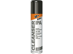 Cleanser IPA 100ml. Spray MICROCHIP