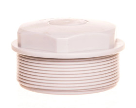 Przepust kablowy z membraną M50 IP54 SKINDICHT WN-M 50x1,5 jasnoszary 52020563 /20szt./