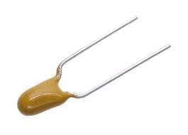 kondensator tantalowy 0,22uF 35V 10% r-5 TBK1V224 DAEWOO