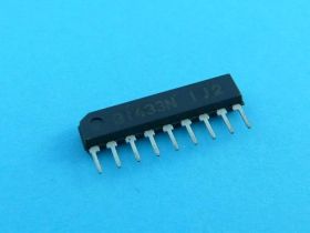 LB-1433N SIP-9 UKŁAD