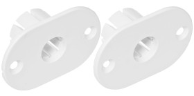 MC 200-S11 - zestaw kołnierzy montażowych