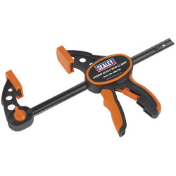 Sealey QBC300 Quick Bar Clamp 300mm