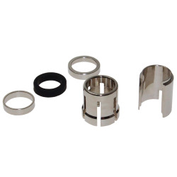 Złącze wielostykowe przemysłowe CAMDENBOSS