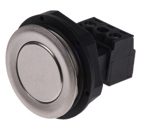 Nasadka przełącznika SPST średnica wycięcia 19mm Przewlekany Schurter