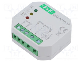LED-AMP-1P