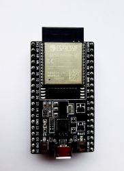 ESP32-DevKitC-32E