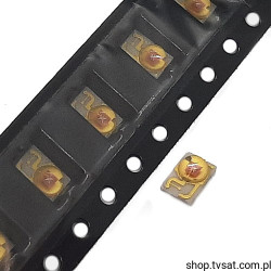 LXM5-PD01-040 LED Red SMD LUMILEDS