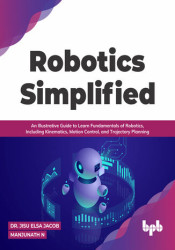 Robotics Simplified - ebook