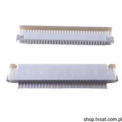 52207-3033 Socket SKT 30 Pos SMD MOLEX