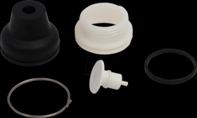 XACB9211 Protective cap for XAC-B pushbutton