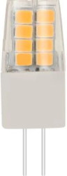 ŻARÓWKA LED G4 3W 12V 4000K 300lm