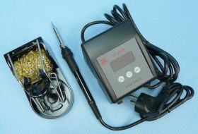 399D AUTO-TEMP XYTRONIC STACJA LUTOWNIC