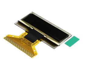 OLED.1.04-MONO-W OLED.1.04-MONO-W