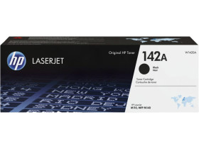 Toner, Czarny, do drukarki Hewlett Packard, model: HP LaserJet M207-M212, M209, M232-M237, M234, wkład: W1420A