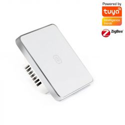 Włącznik światła 1obw. Zigbee Tuya Sonoff bez N