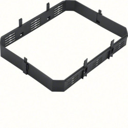 tehalit.VE-EE Pierścień obniżający puszek podłogowych 30mm VE09 RLVE0930