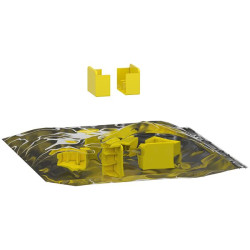 Akcesorium izolacyjne R9XE310, Schneider Electric, R9X, Resi9