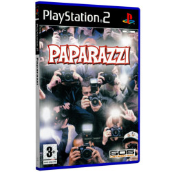 Paparazzi