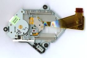 SDR086T GŁOWICA LASEROWA