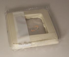 RAMKA POJEDYŃCZA CARIVA KREM 773751