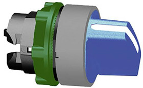 Schneider Electric ZB5AD406C0 Przełącznik wyboru, przedni element 1 szt.