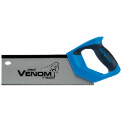 Draper 82200 Venom Double Ground 300mm Tenon Saw