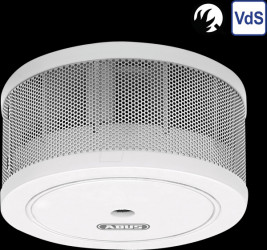 GRWM30600 Smoke detector with 10-year battery