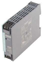 Zasilacz szyny DIN U wy 24V dc I wy 600mA U we 100 → 230 V ac / 110 → 300V dc Siemens 14W impulsowy