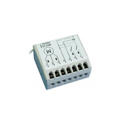 Sterownik STM Rolety miniaturowy uniwersalny ELMES rolet radiowy