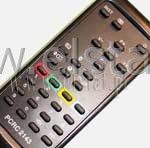 PHILIPS pilot RC 2143