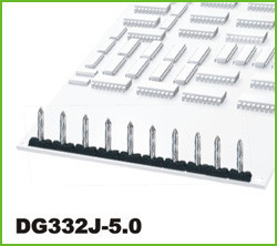 Z DG332J-5.0/2 Z DG332J-5.0/2