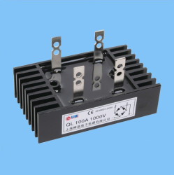Mostek prostowniczy QL100A 100A 1000V
