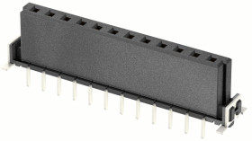 Harting 15620042701333 Złącze żeńskie wielopunktowe 1 szt.