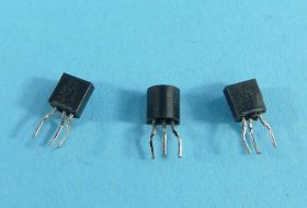 BC-337-40 DEMO TRANZYSTOR DEMO (100SZT)