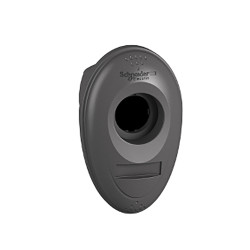 Obudowa kasety sterowniczej Schneider Electric Ø 22mm Szary ZBRM