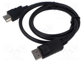 CC-DP-HDMI-1M