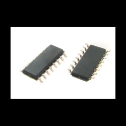 CH340C - Układ interfejsu szeregowego USB 2.0 3V~3,6V/5V